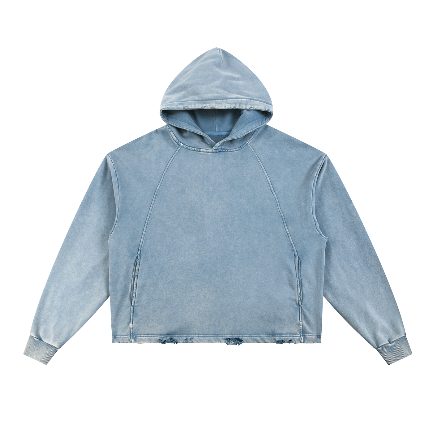 make make disciples of all nations | distressed boxy