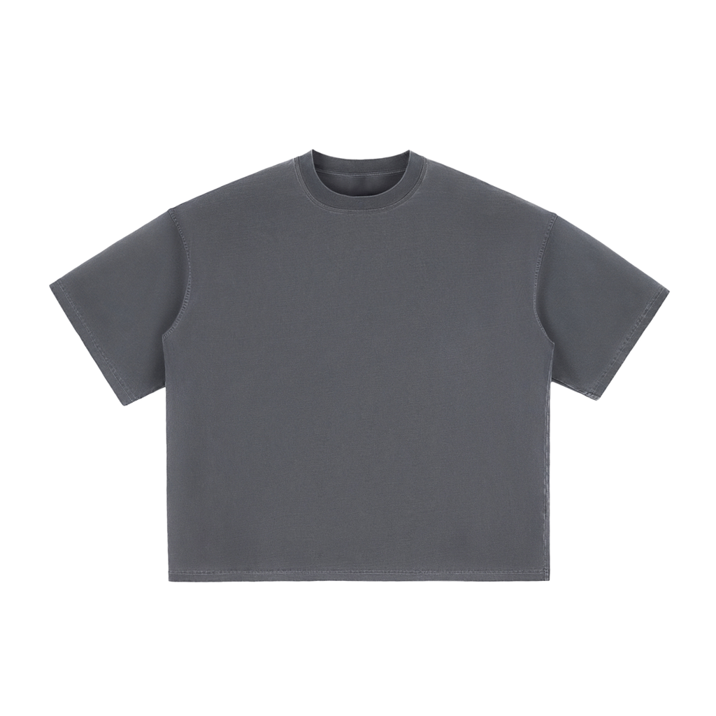 lamb of god | boxy tee