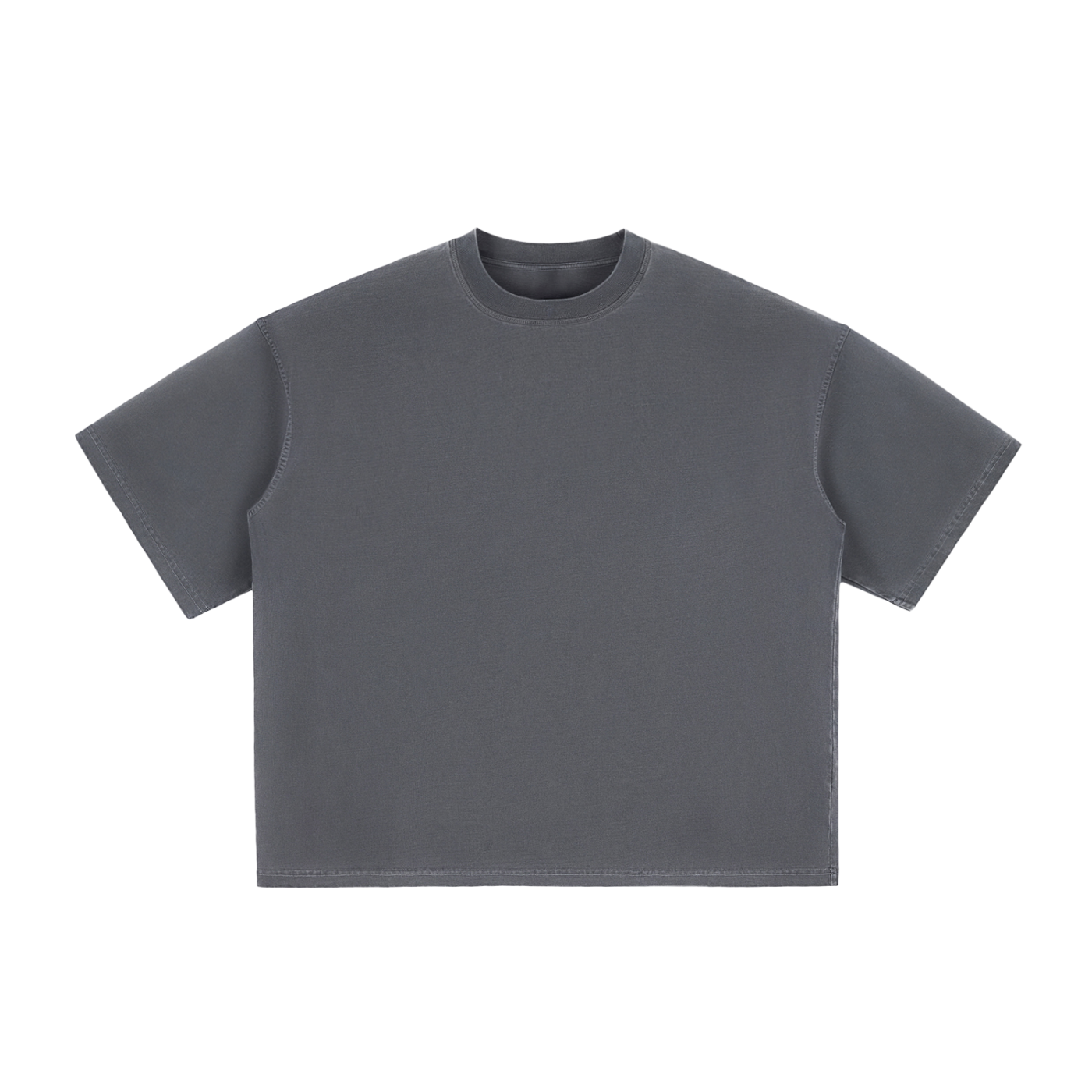 lamb of god | boxy tee