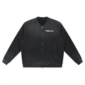 praise studios | baseball jacket
