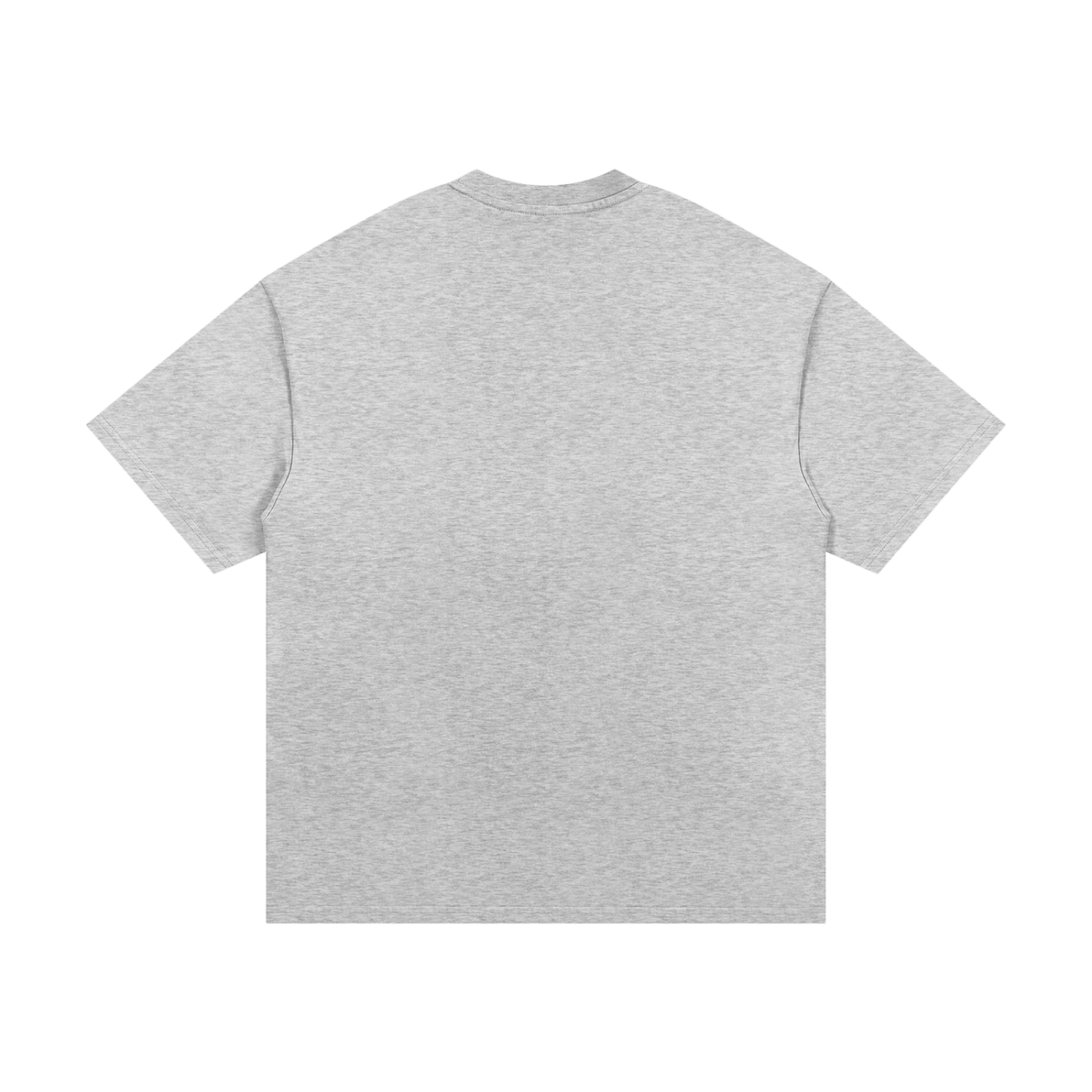 praise | heavyweight cotton tee
