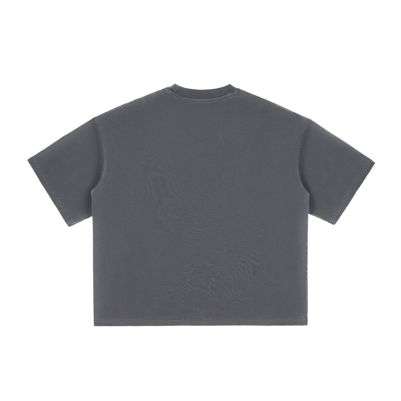 dancing on the grave | boxy shirt
