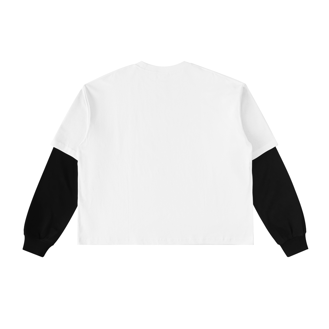 layered sleeve | grateful