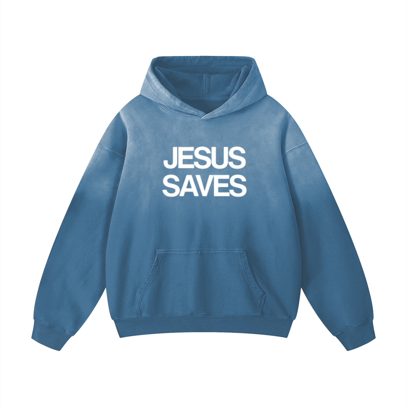 jesus saves | sunfade