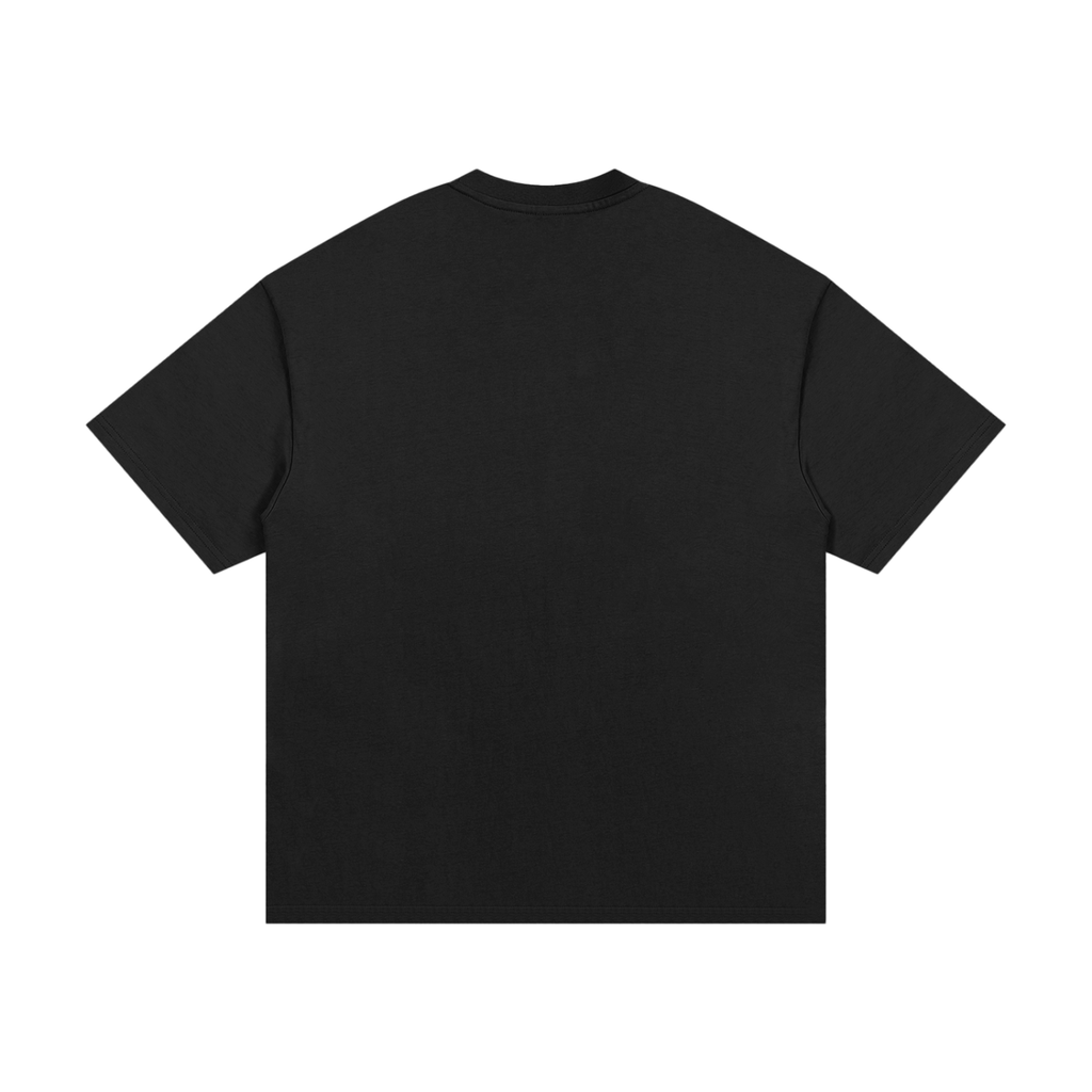 praise | heavyweight cotton tee