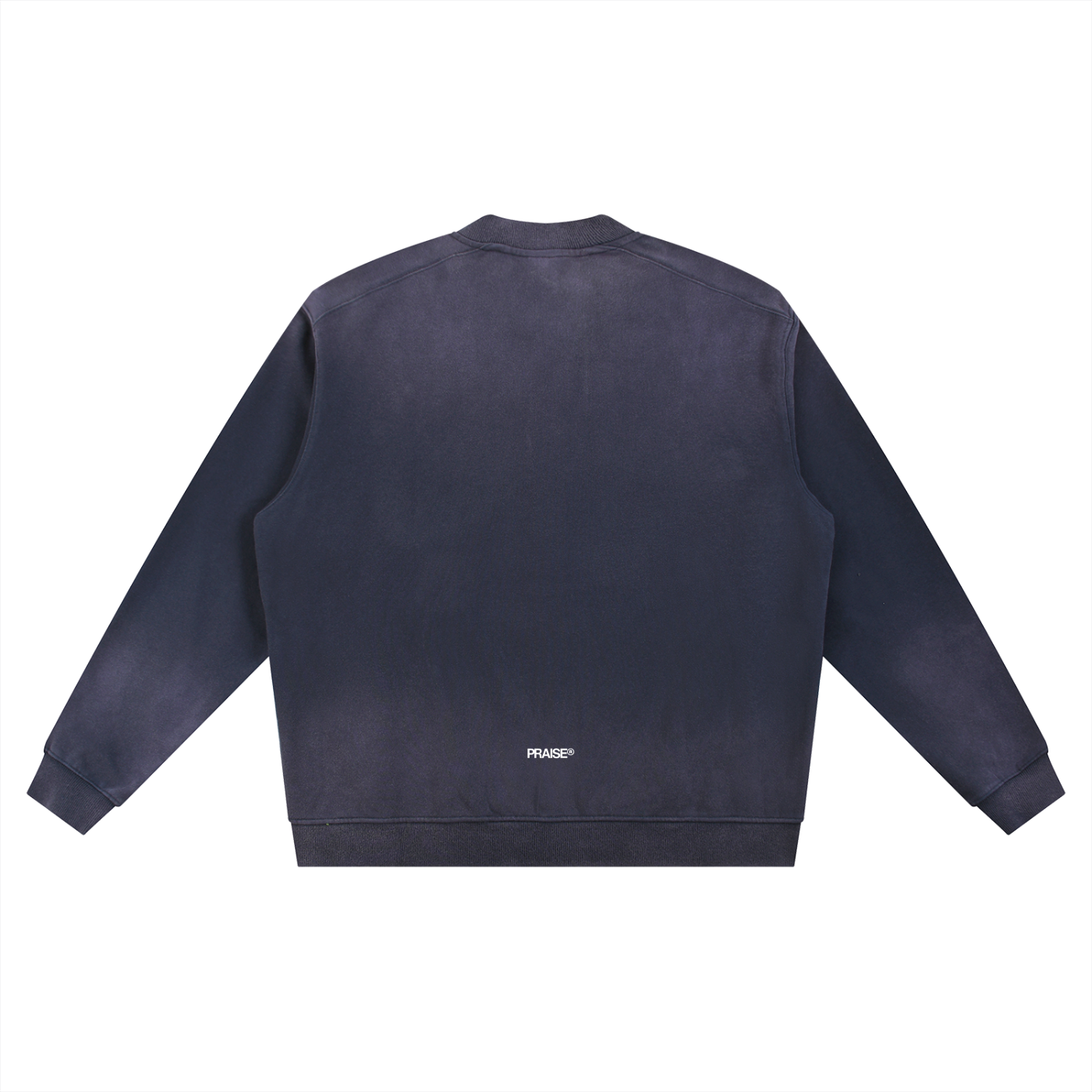 praise studios | baseball jacket
