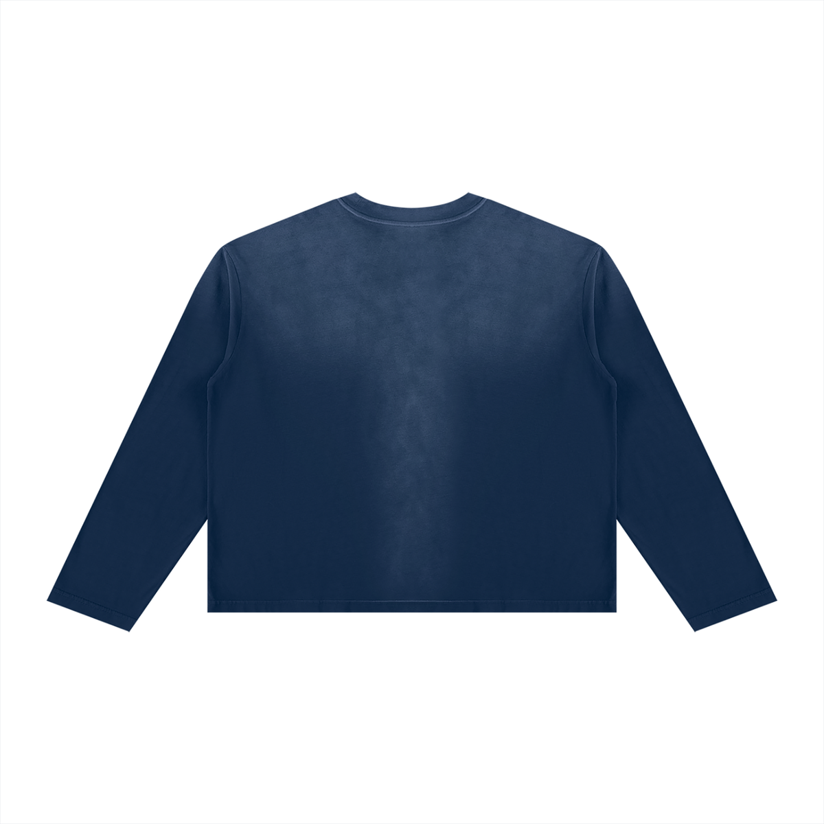 praise phys ed. | boxy longsleeve