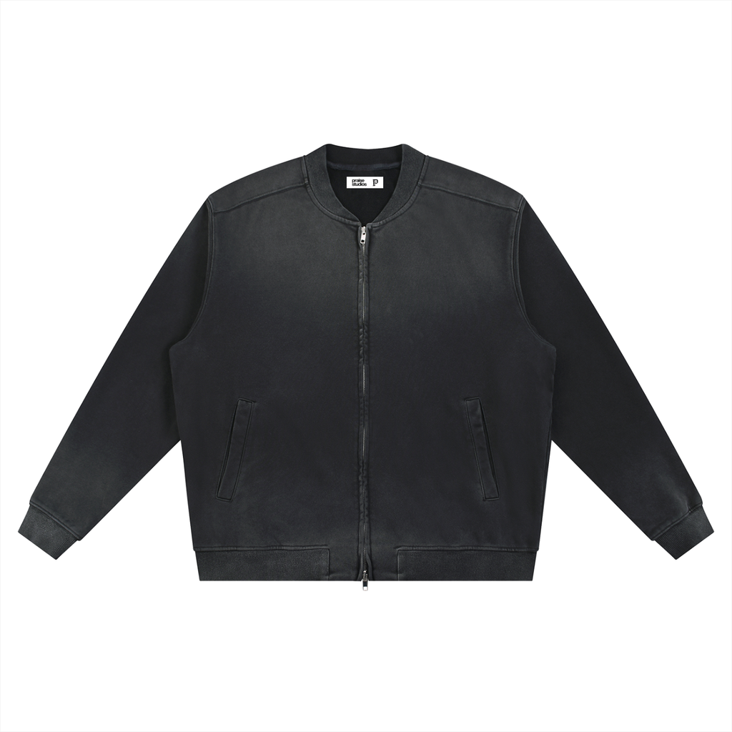 jesus saved my soul | baseball jacket