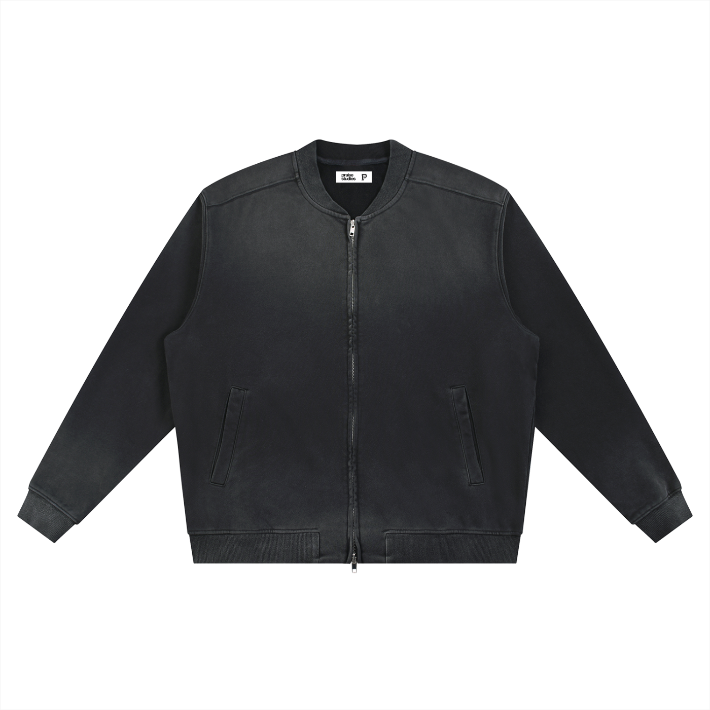 jesus saved my soul | baseball jacket