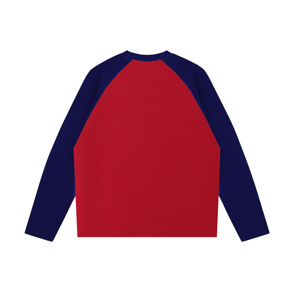 praise phys ed. | raglan