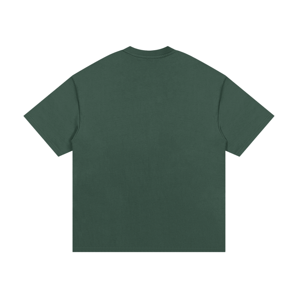 praise | heavyweight cotton tee
