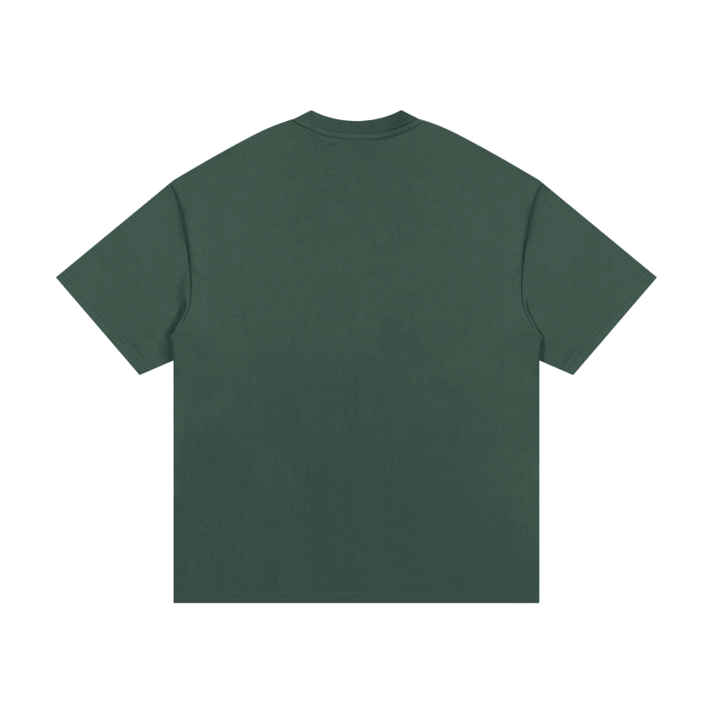 praise | heavyweight cotton tee