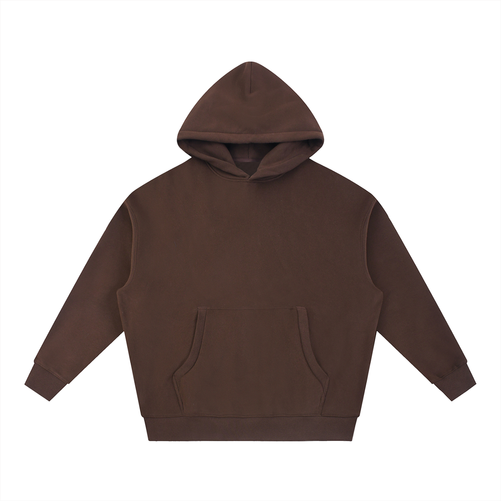 i just want to sit at the feet of jesus | boxy hoodie