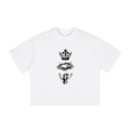 3-in-1 | boxy crop
