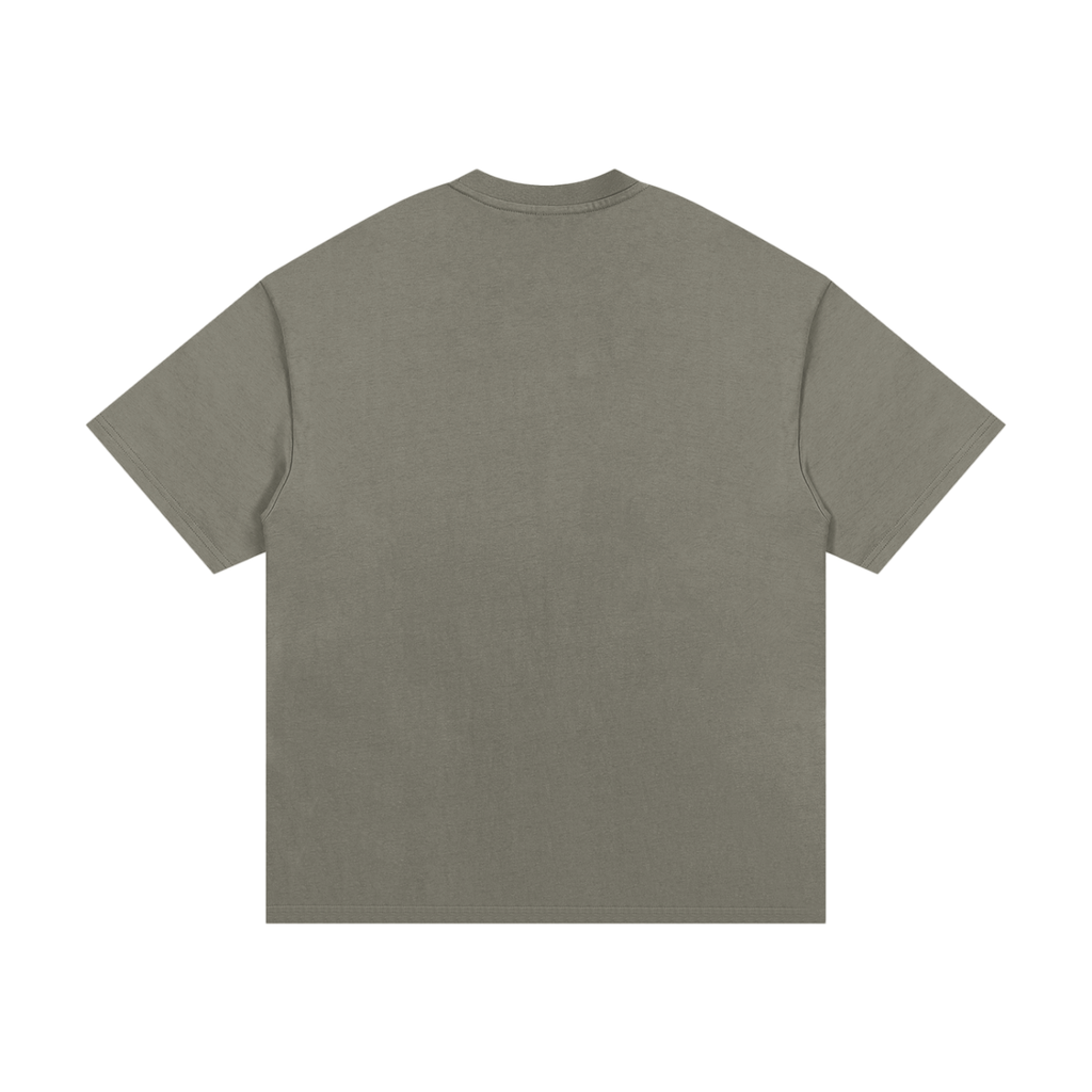 praise | heavyweight cotton tee