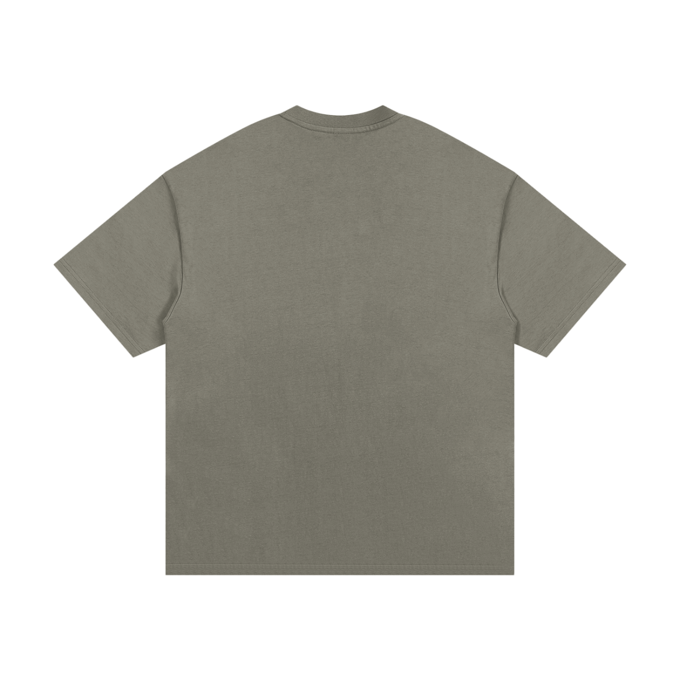 praise | heavyweight cotton tee