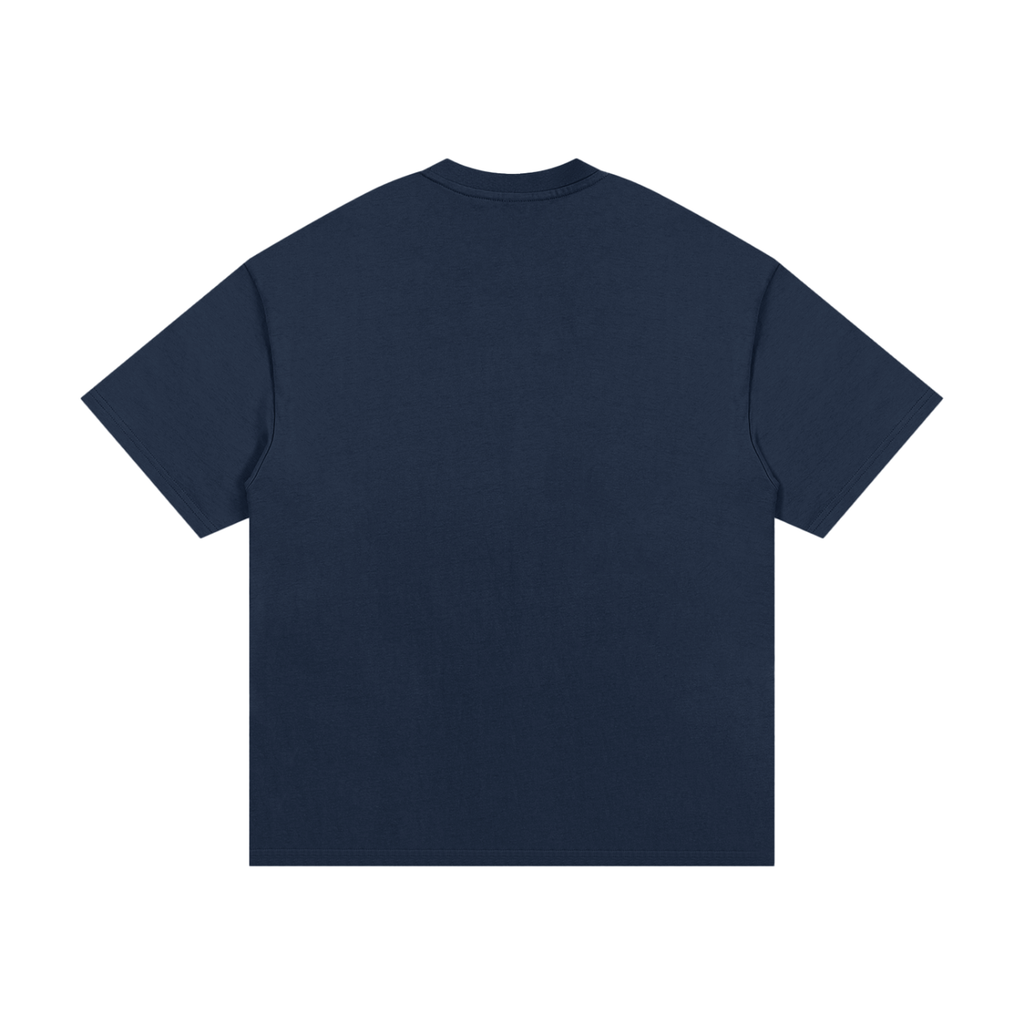 praise | heavyweight cotton tee