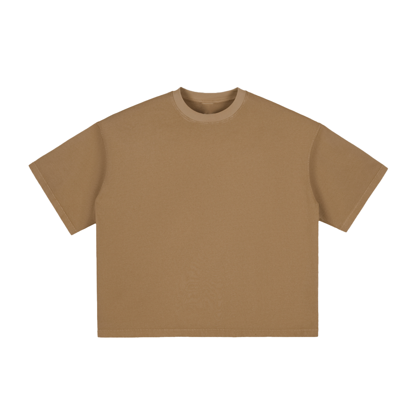 lamb of god | boxy tee