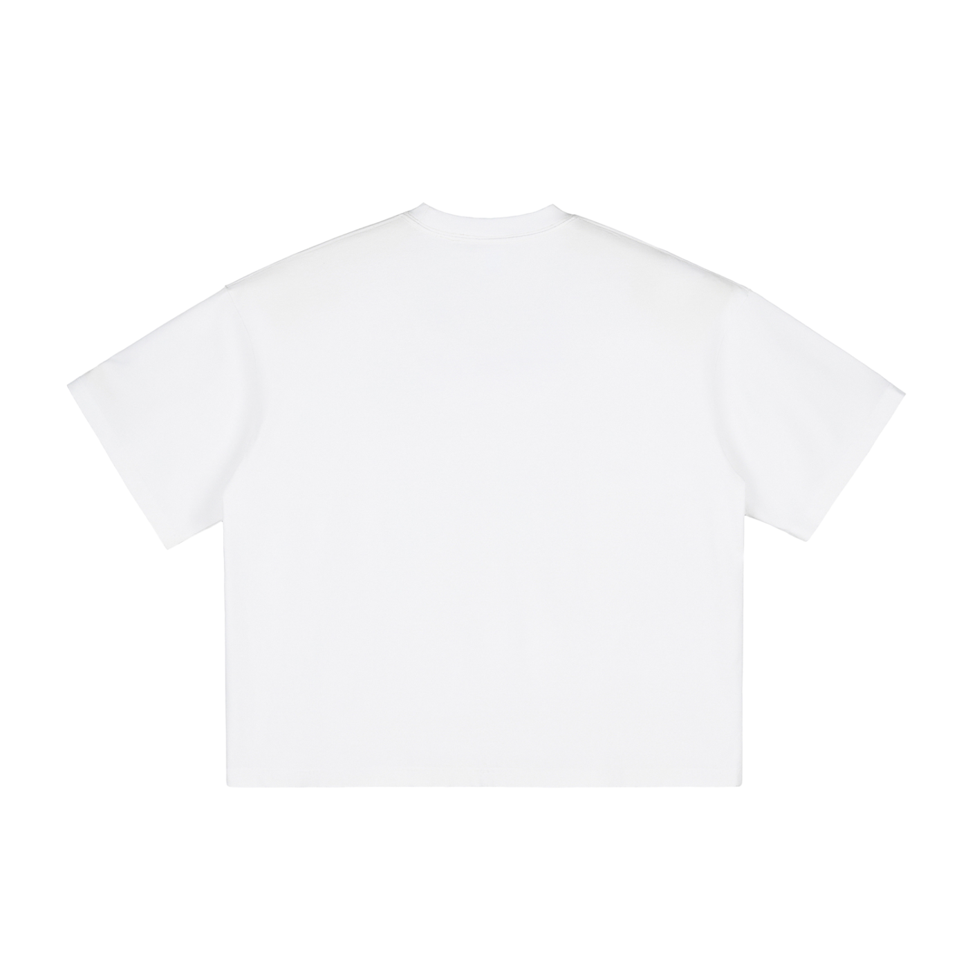 dancing on the grave | boxy shirt
