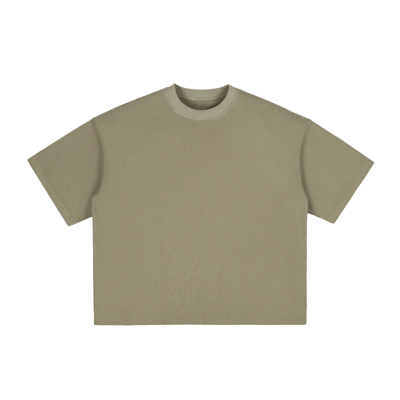 lamb of god | boxy tee