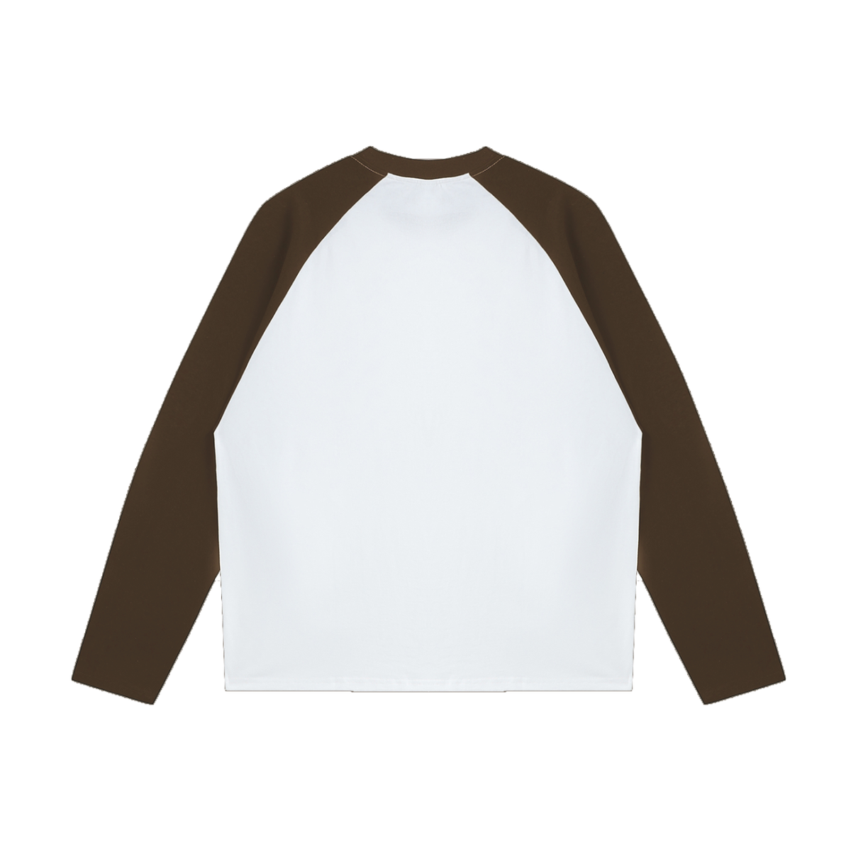 praise athletic dept. | raglan longsleeve