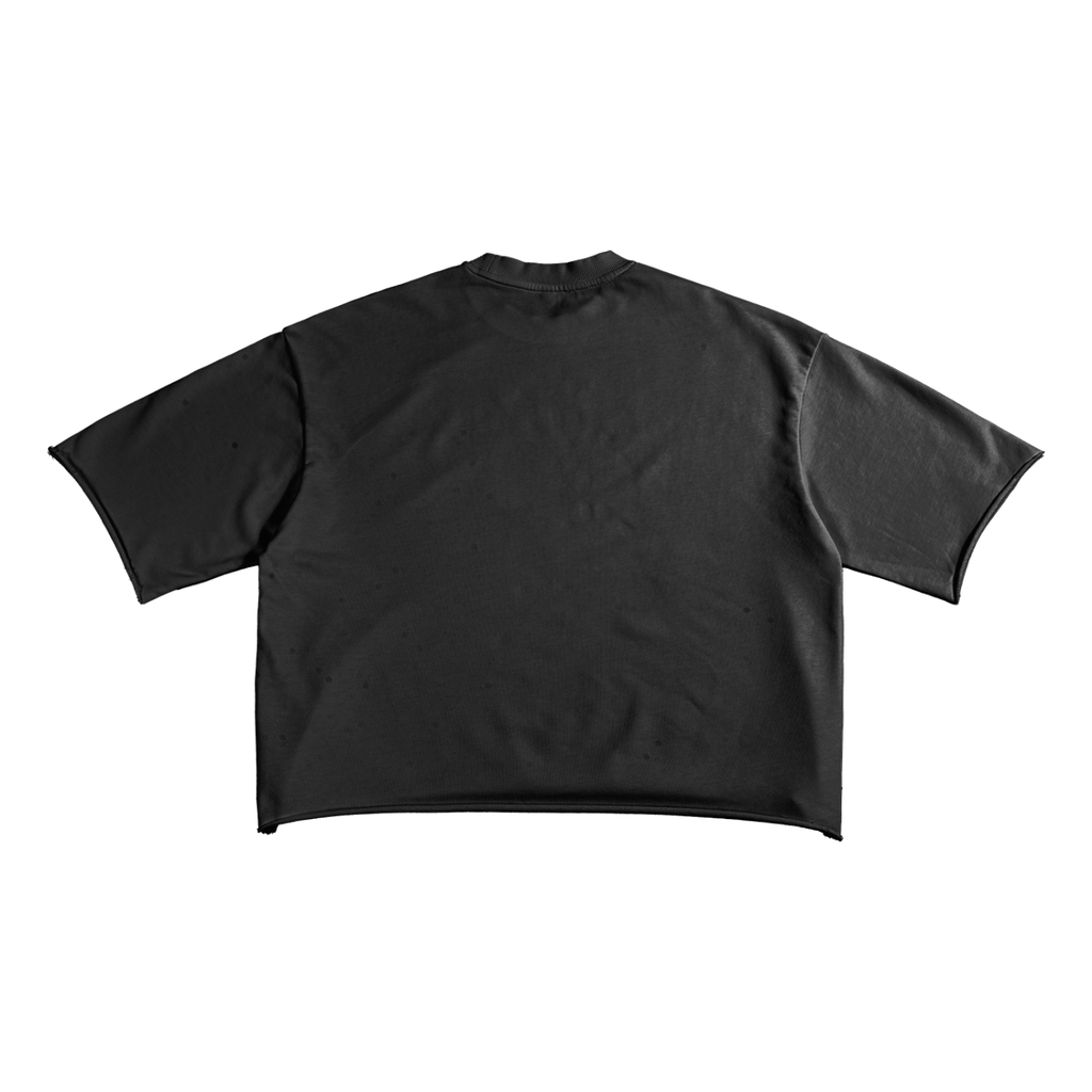 praise | raw hem