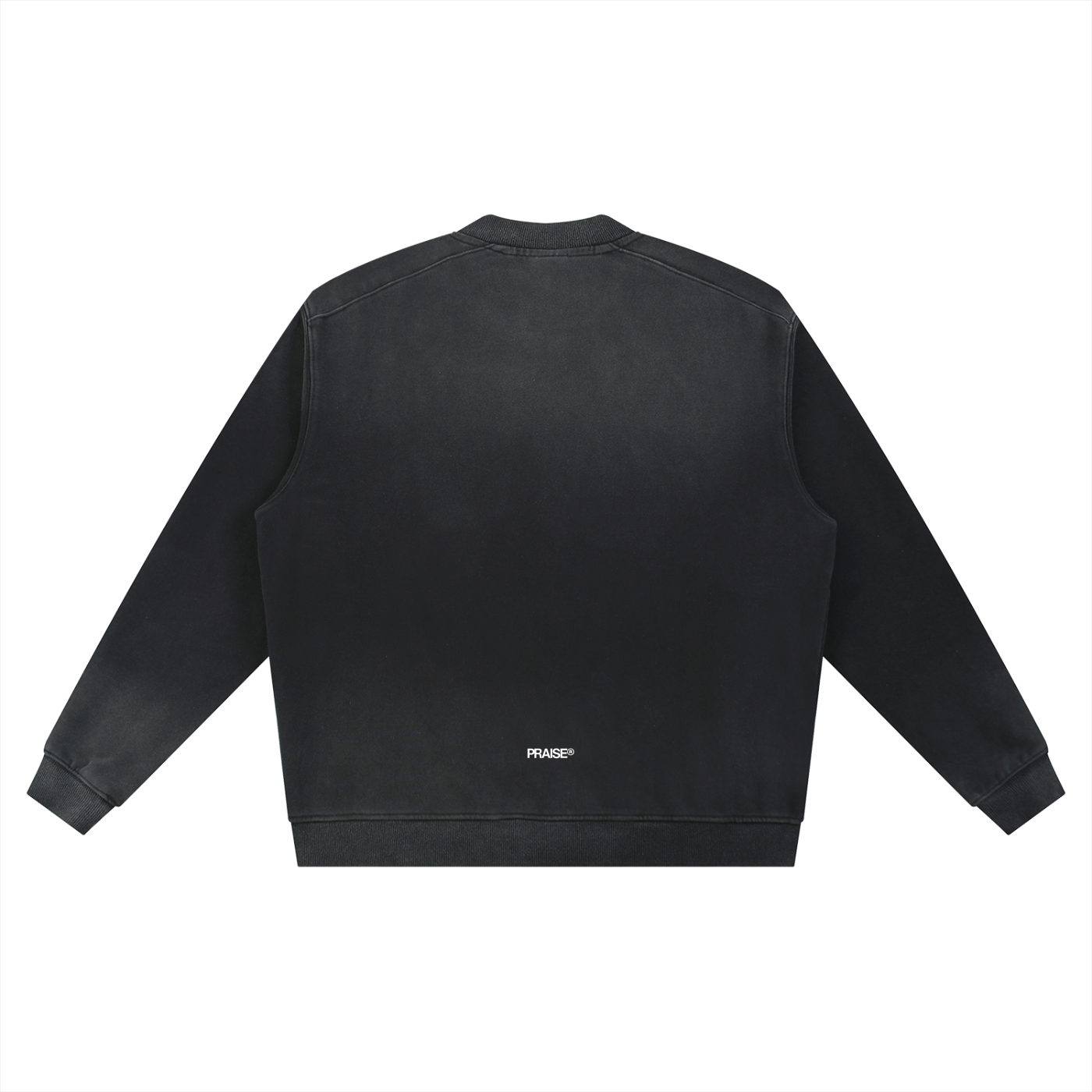 praise studios | baseball jacket