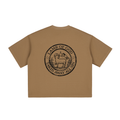 lamb of god | boxy tee