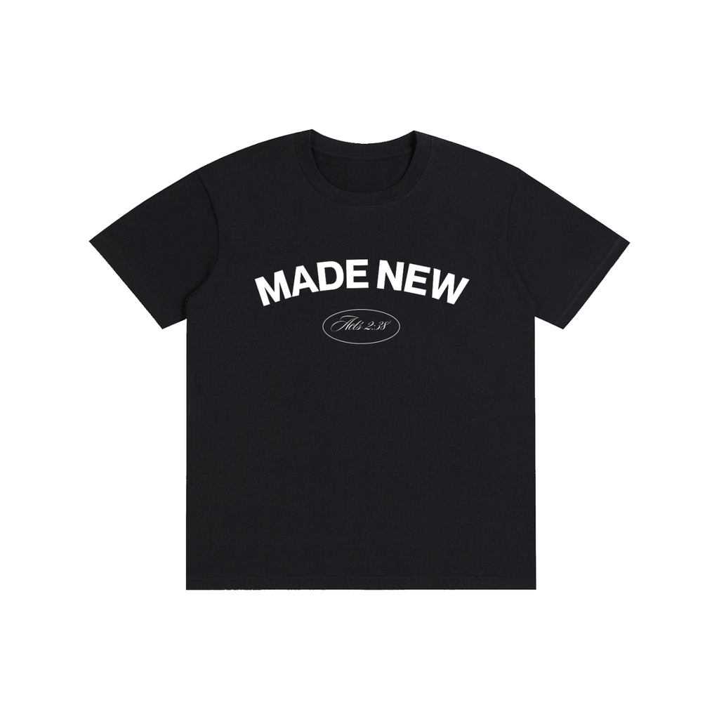 Made New