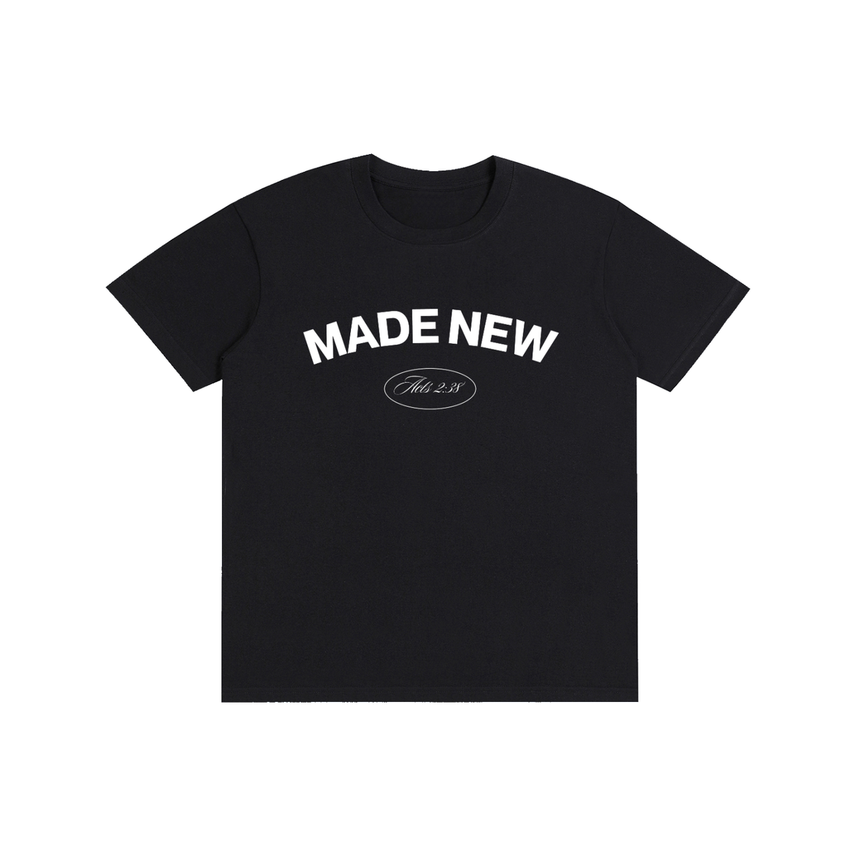 Made New