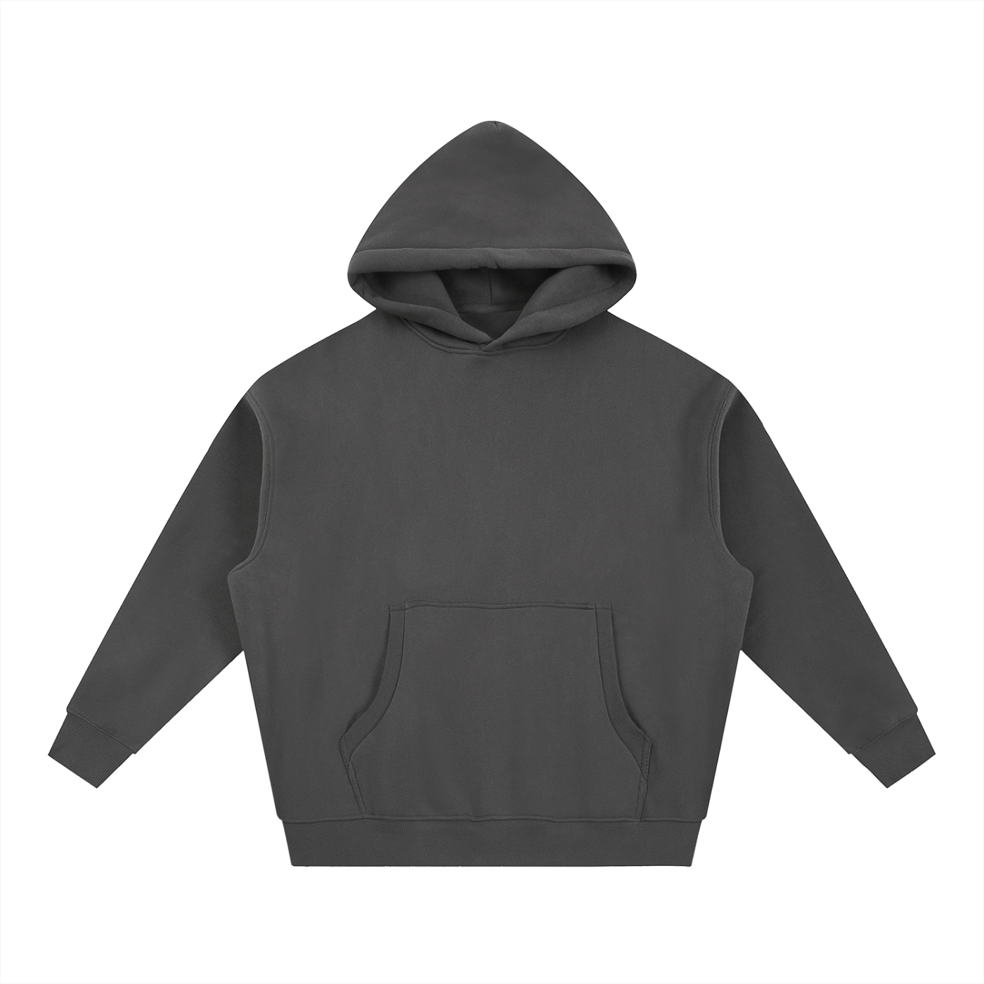 i just want to sit at the feet of jesus | boxy hoodie