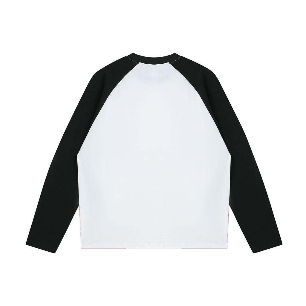may i never lose the wonder | raglan