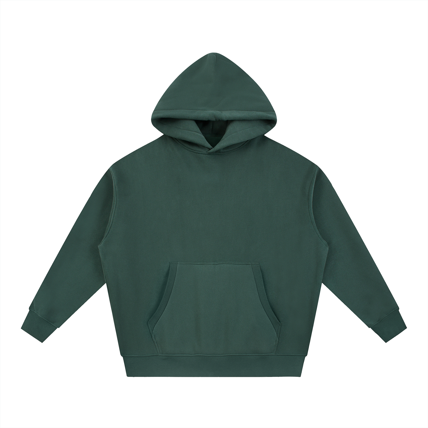 i just want to sit at the feet of jesus | boxy hoodie