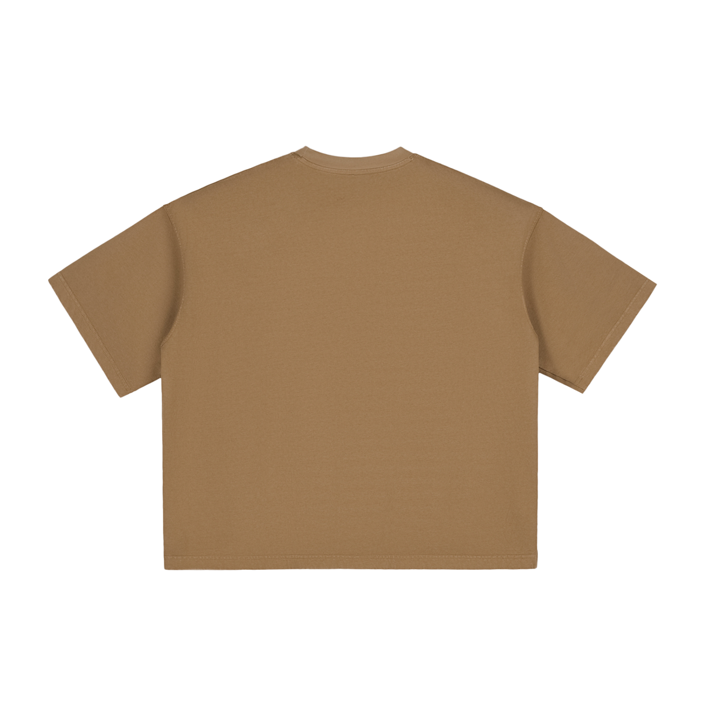 dancing on the grave | boxy shirt