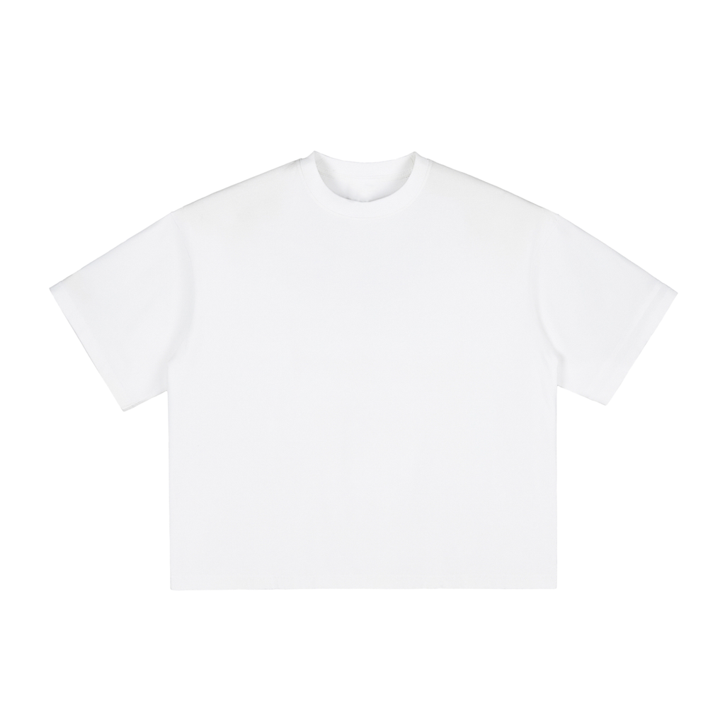 house of praise | boxy shirt