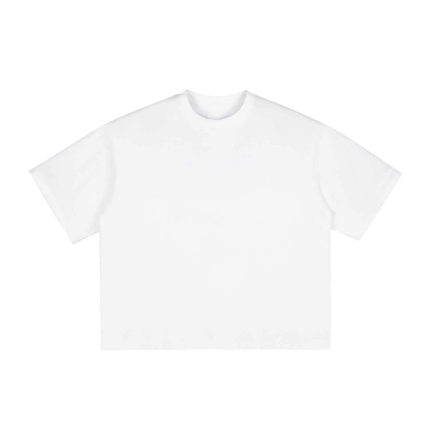 house of praise | boxy shirt