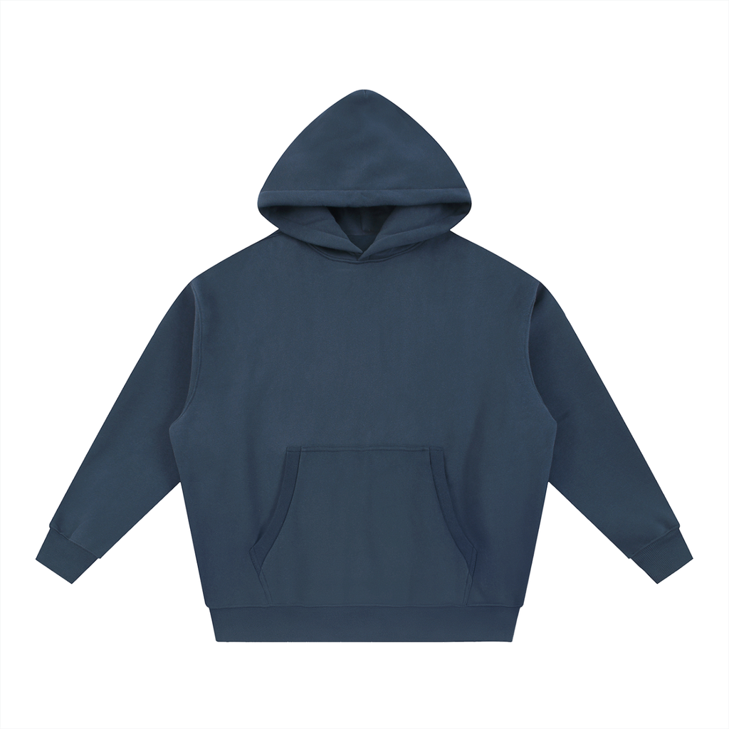 i just want to sit at the feet of jesus | boxy hoodie