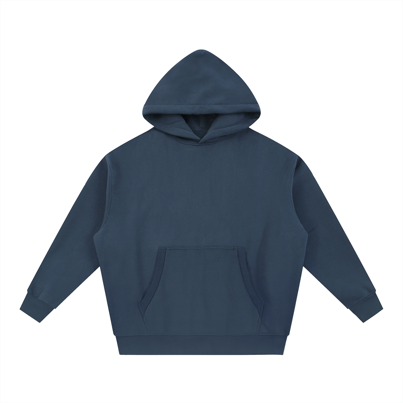 i just want to sit at the feet of jesus | boxy hoodie
