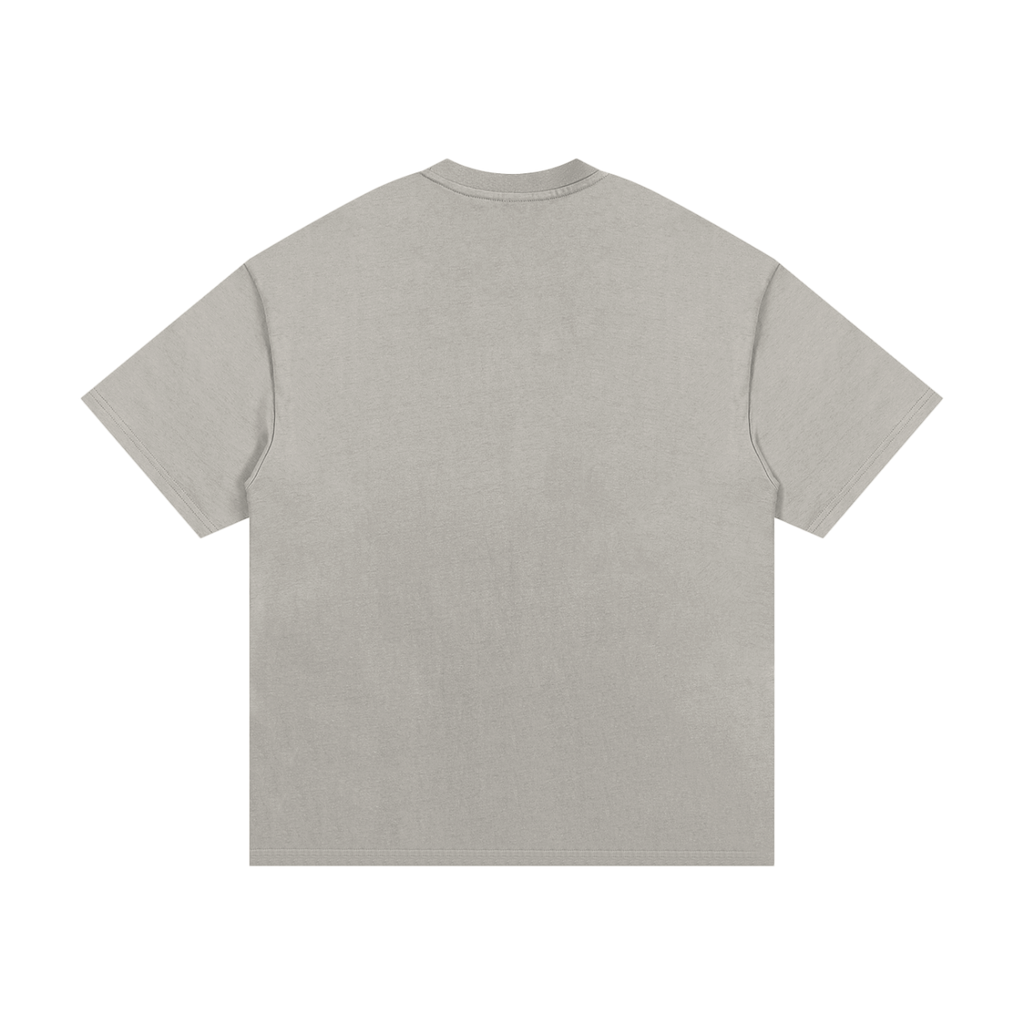 praise | heavyweight cotton tee