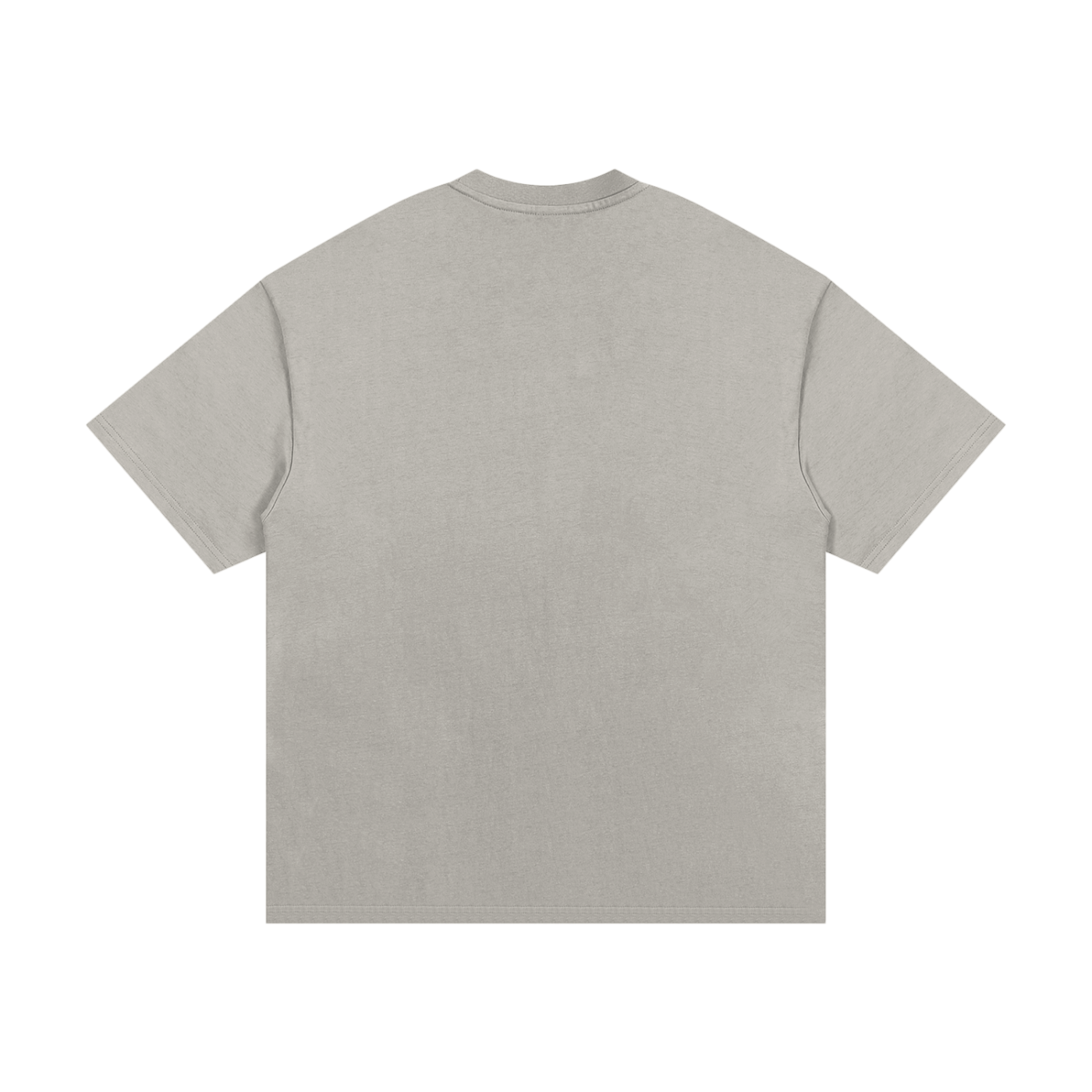 praise | heavyweight cotton tee