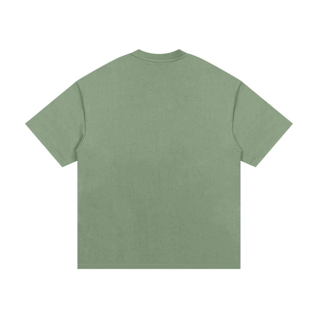 praise | heavyweight cotton tee