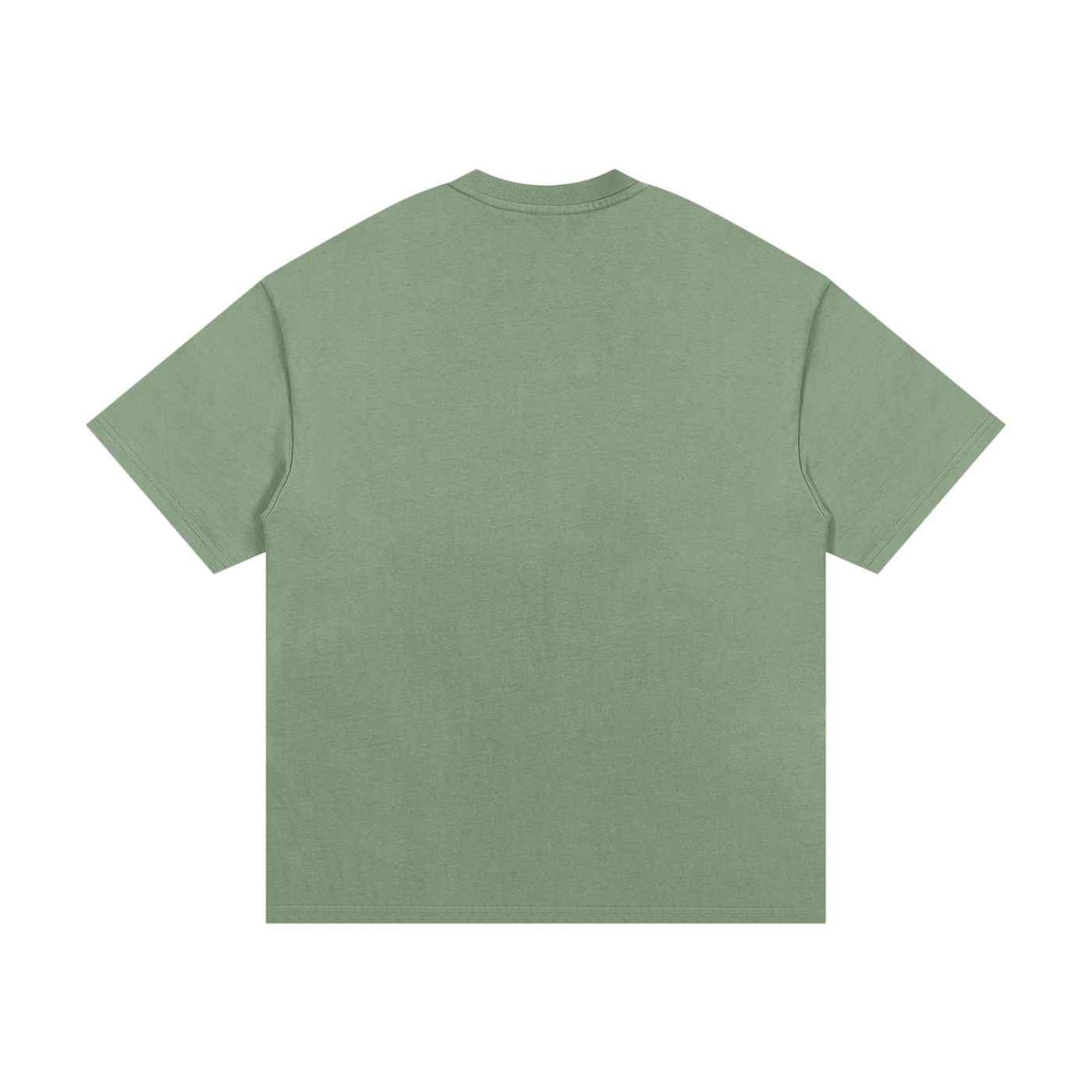 praise | heavyweight cotton tee