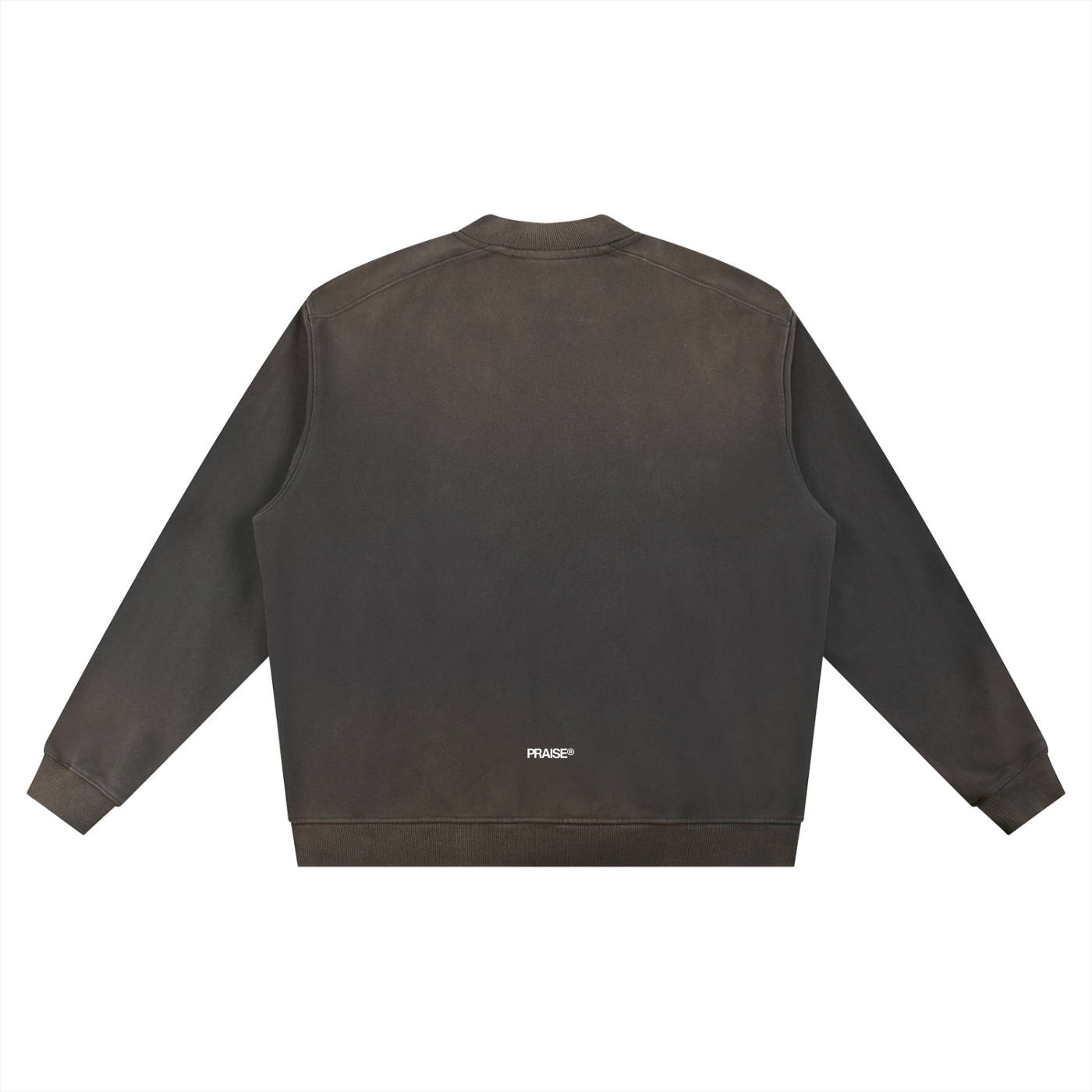 praise studios | baseball jacket